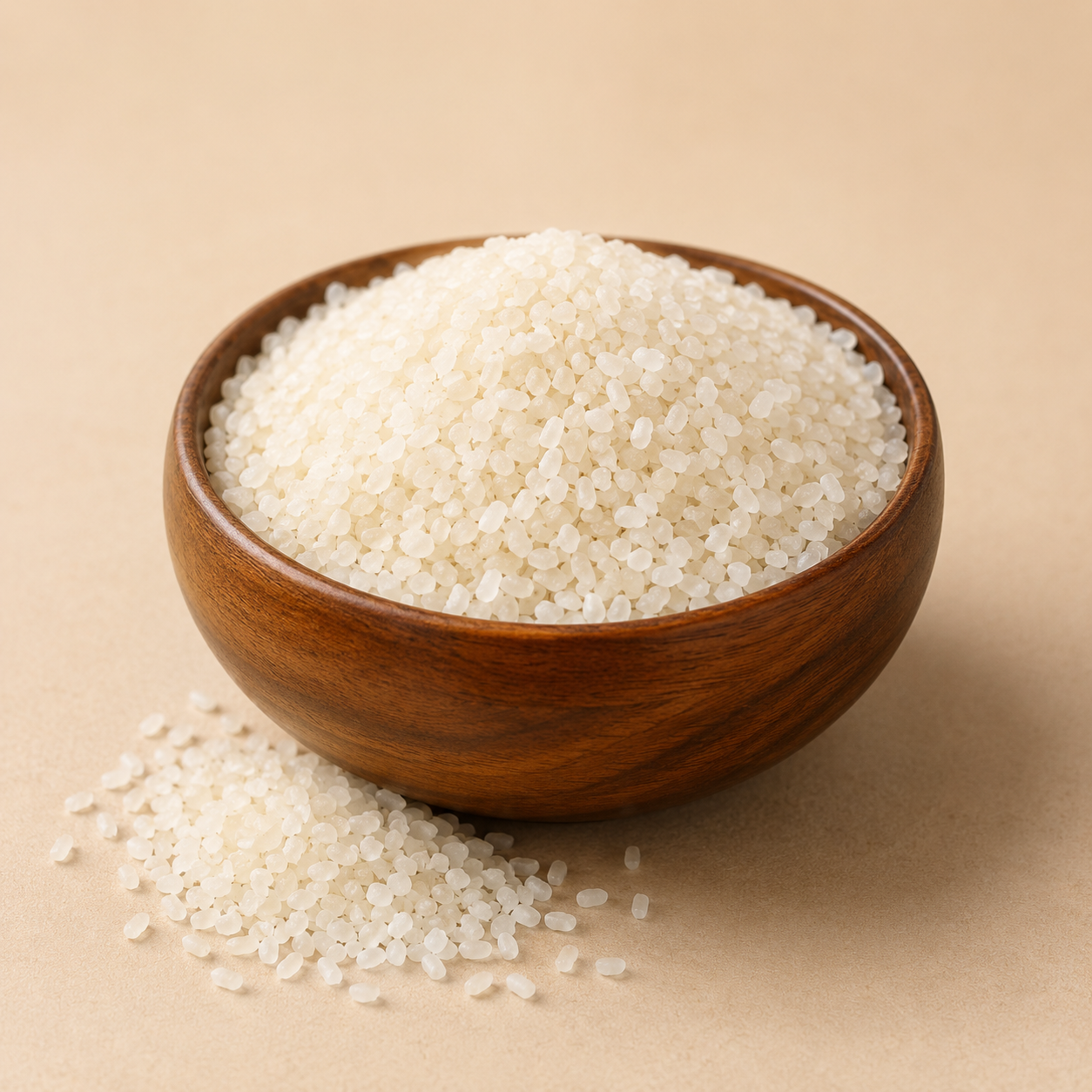 Broken Rice